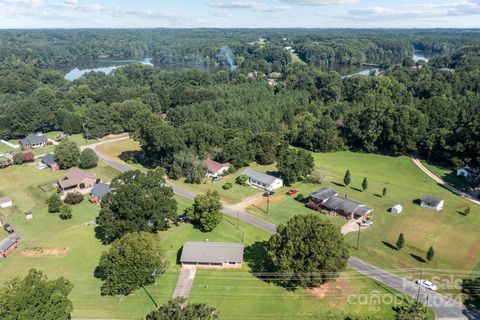 A home in Kannapolis