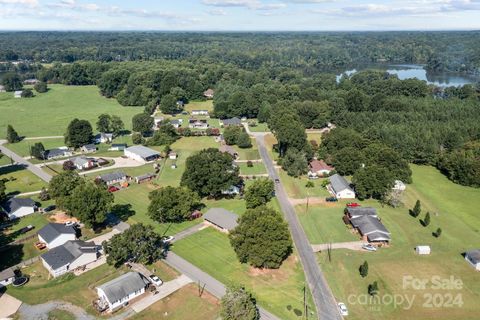 A home in Kannapolis