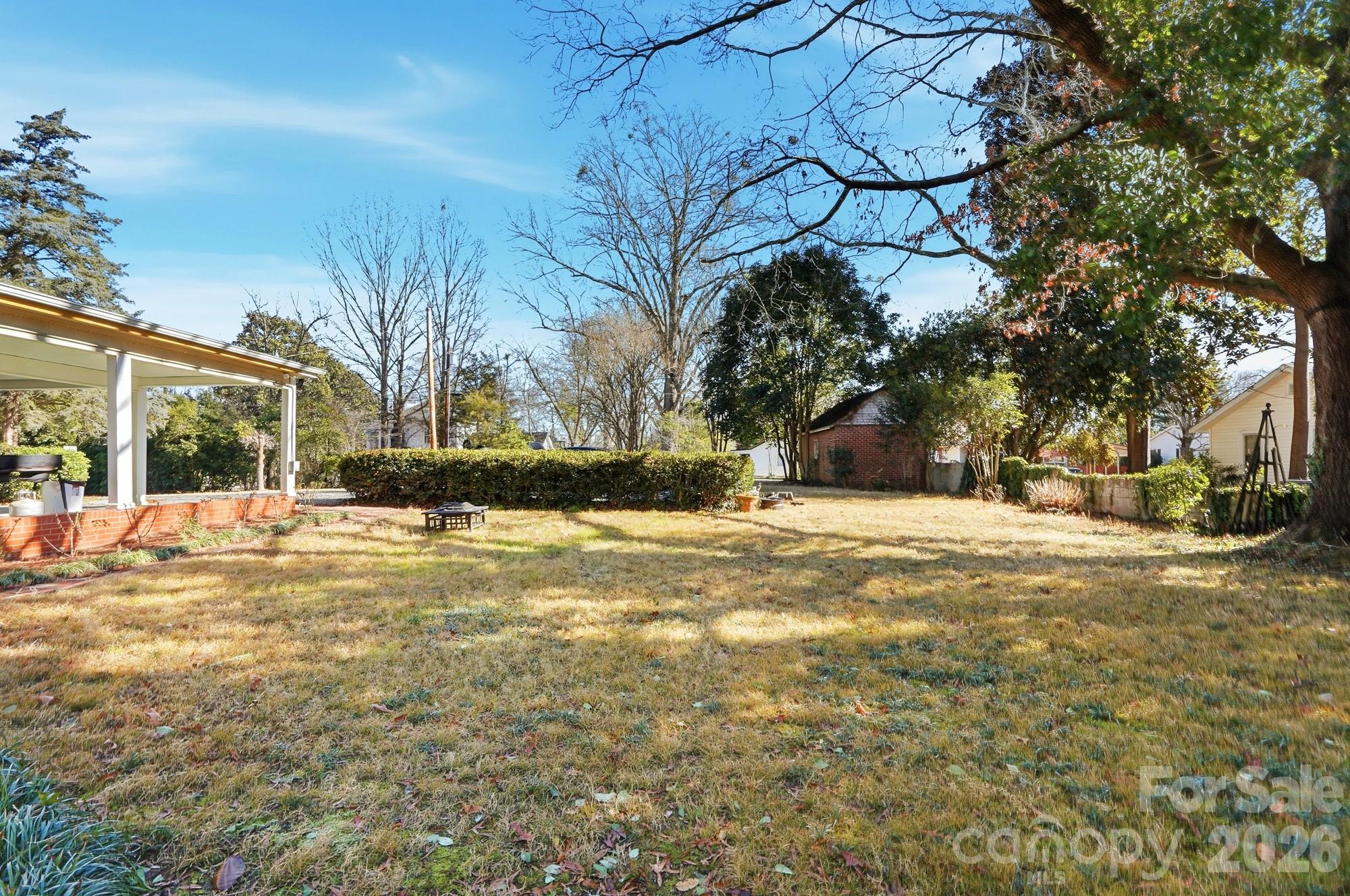 Historic District - Residential