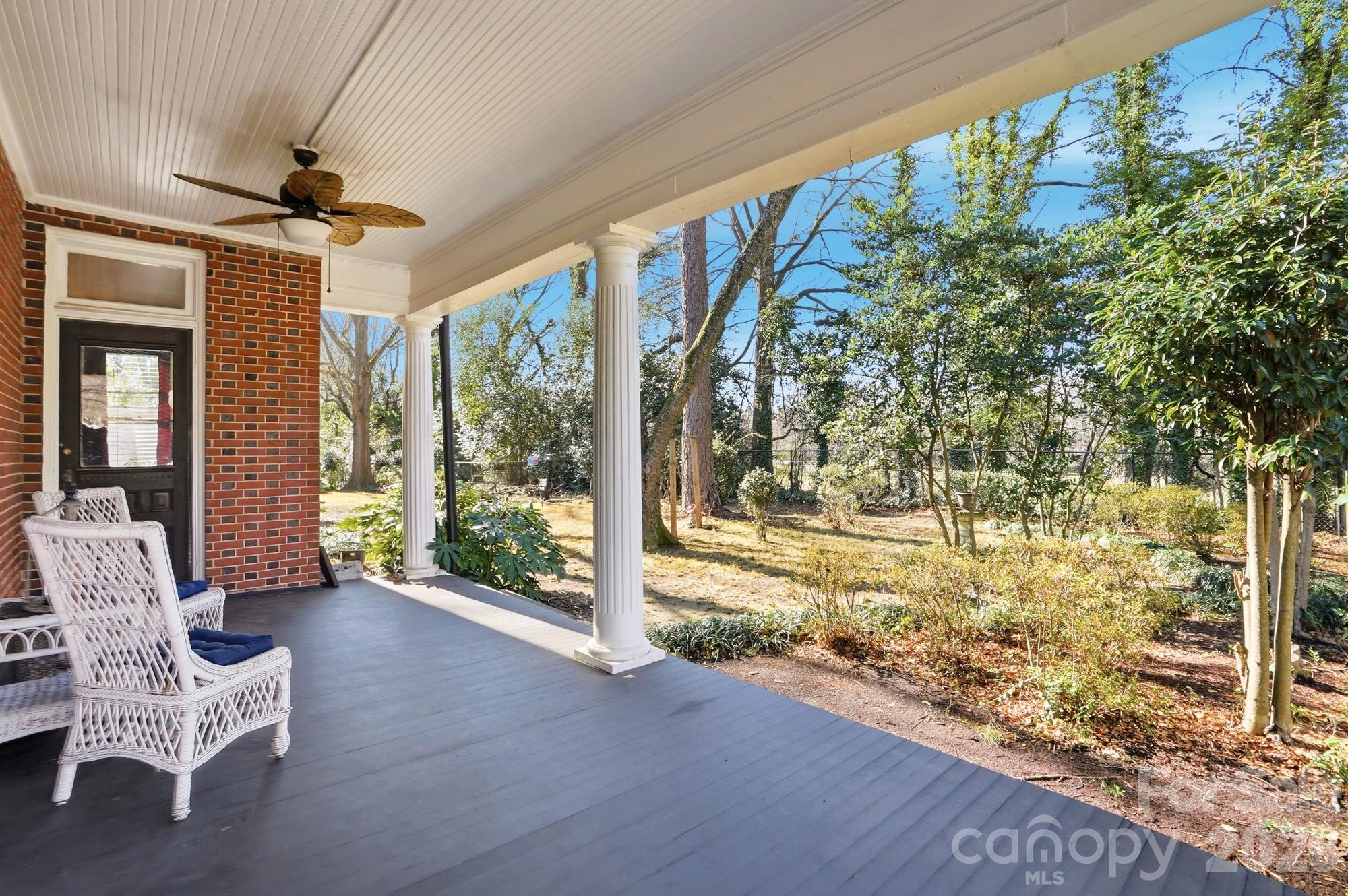 Historic District - Residential