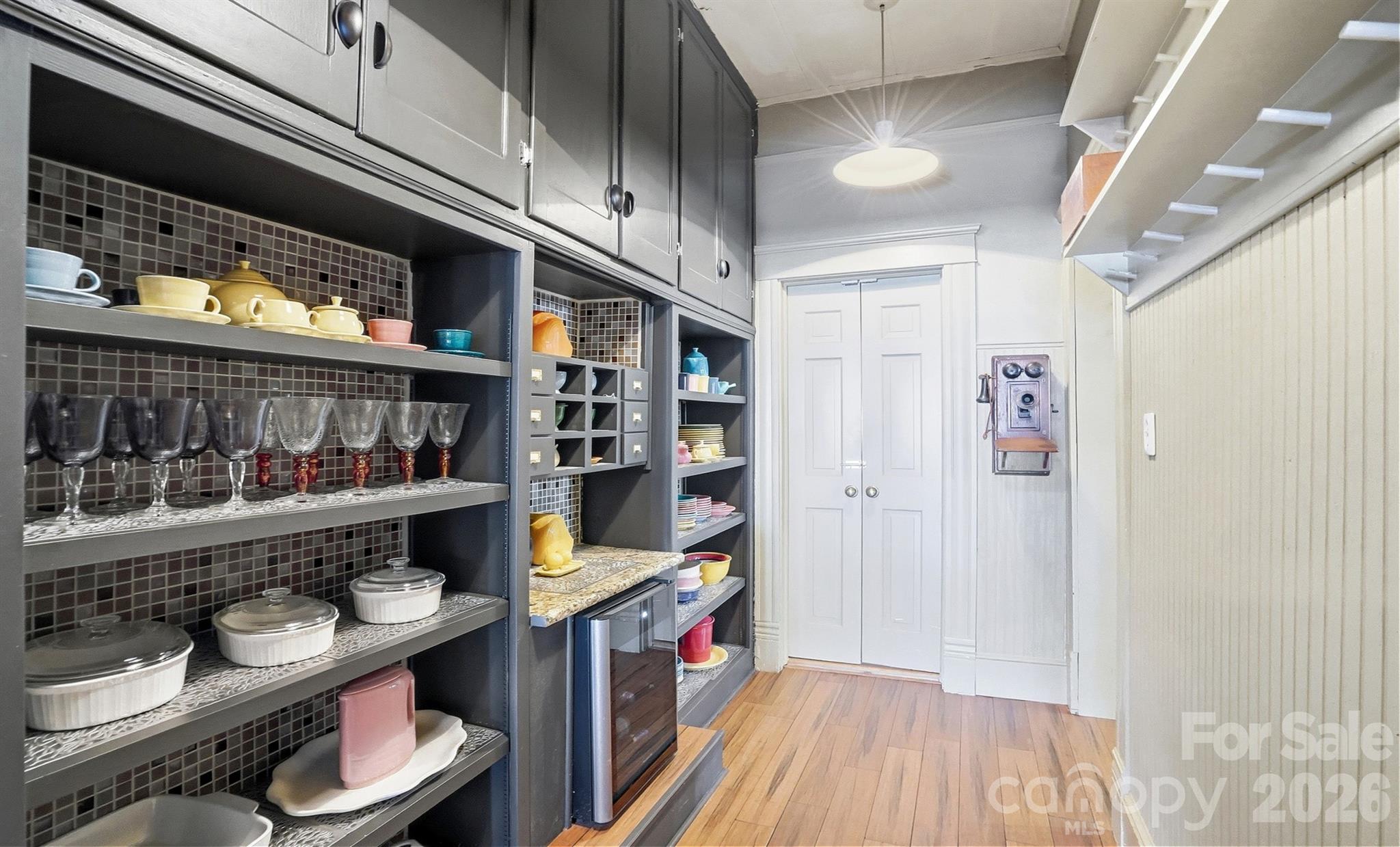 Historic District - Residential