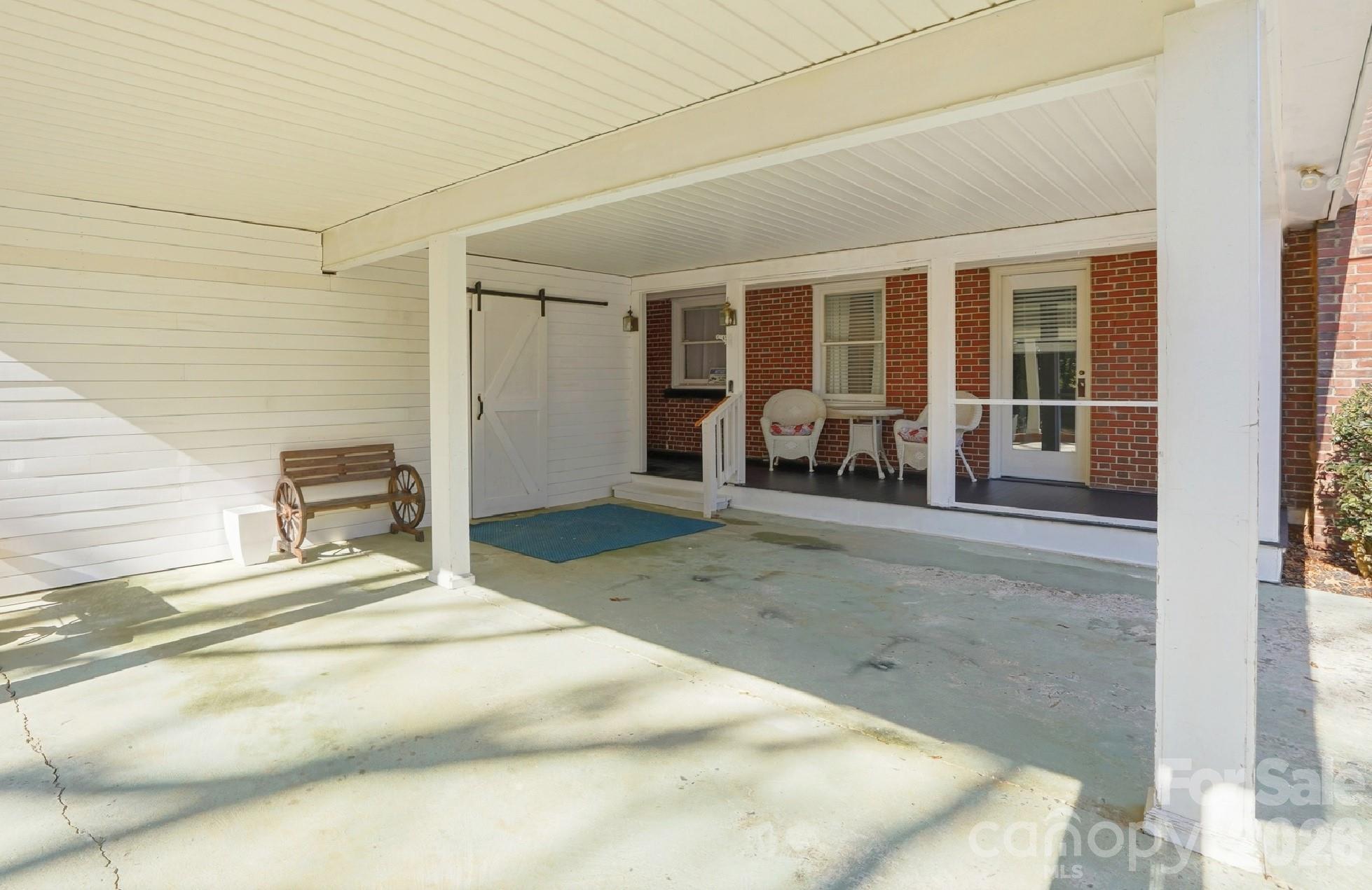 Historic District - Residential