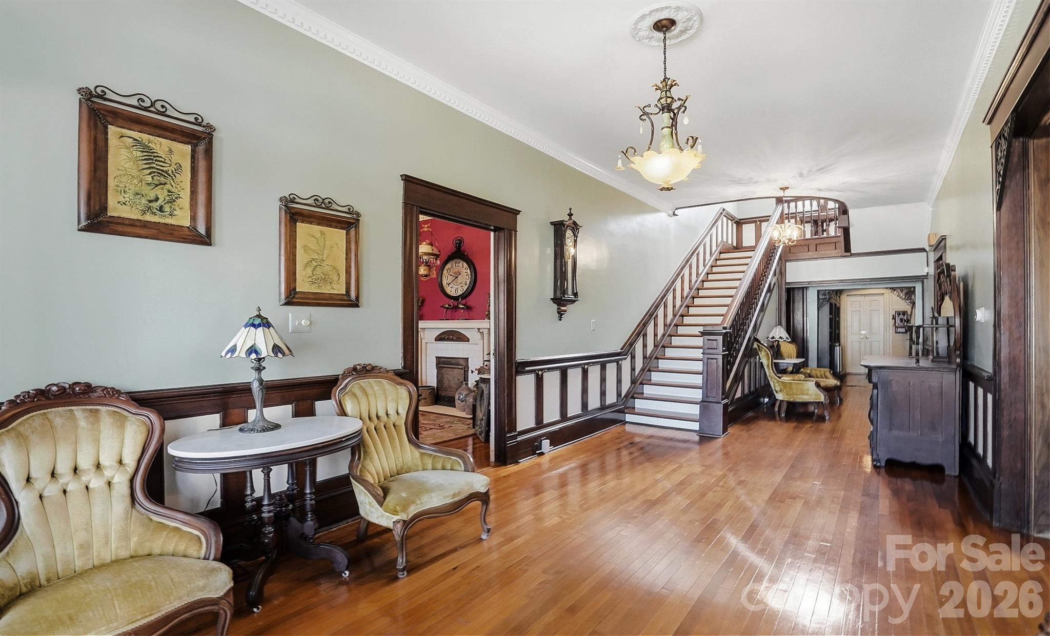 Historic District - Residential