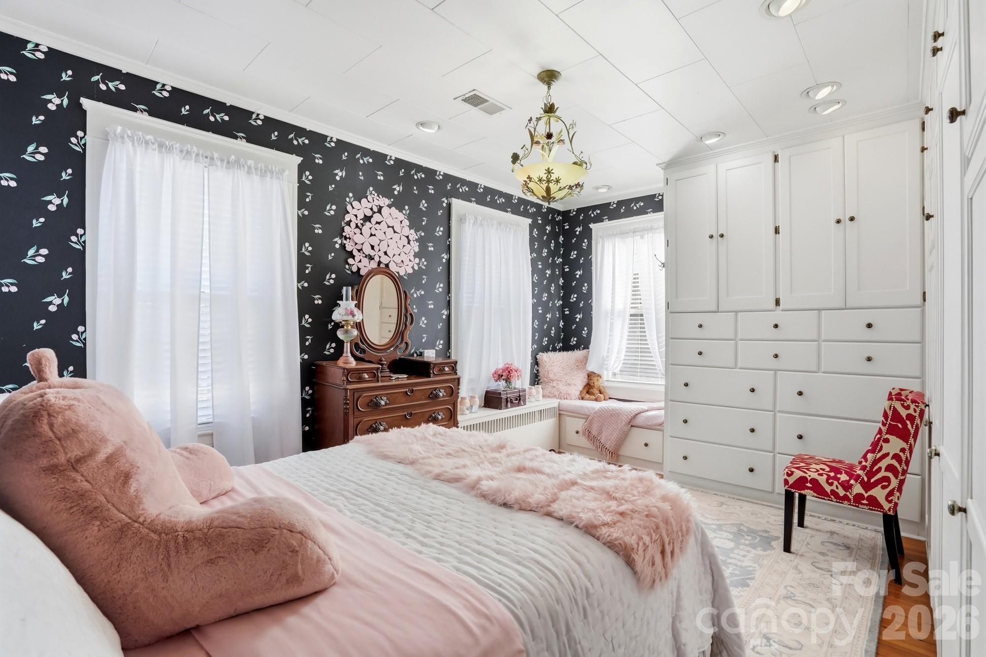 Historic District - Residential