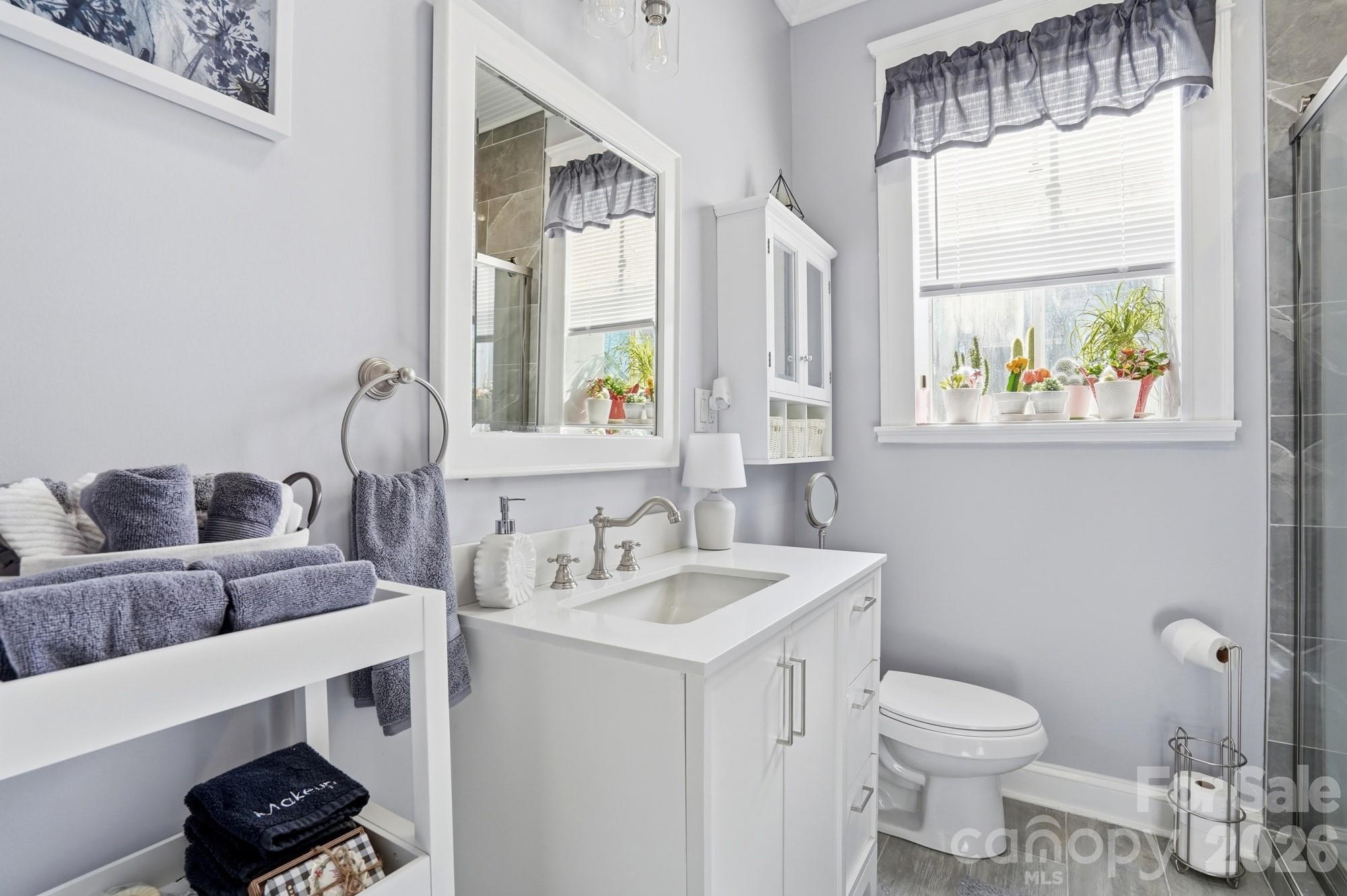 Historic District - Residential