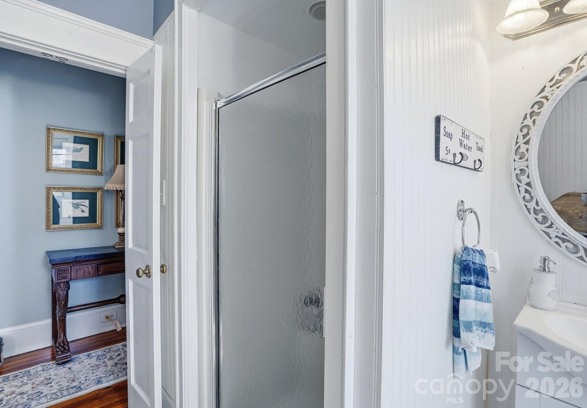 Historic District - Residential