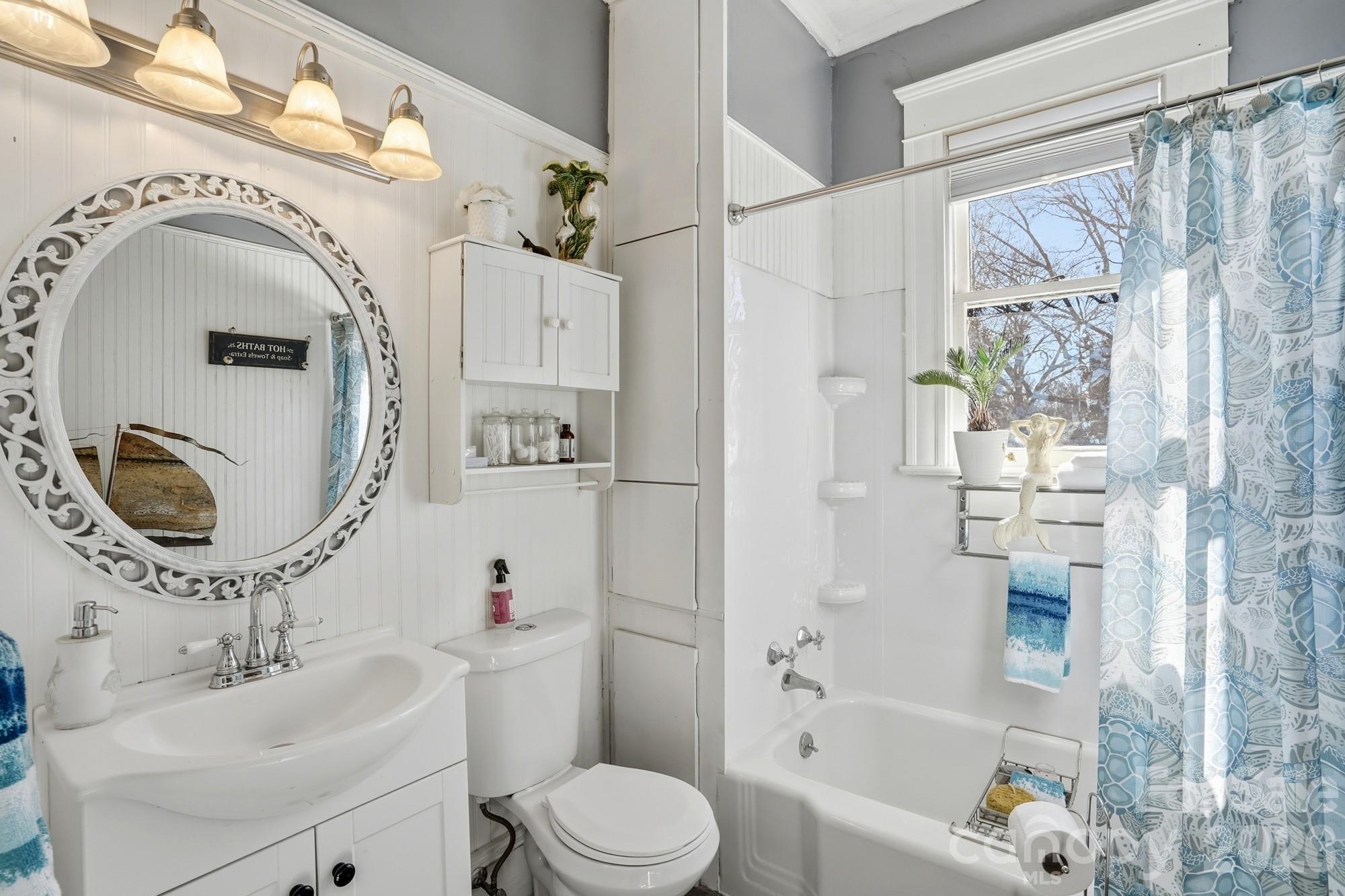 Historic District - Residential