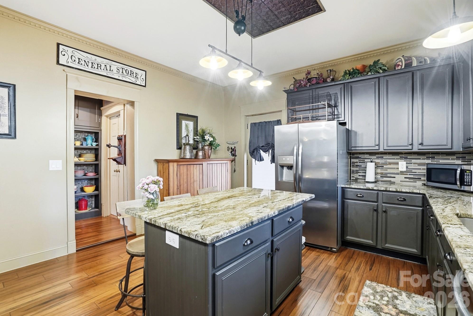 Historic District - Residential