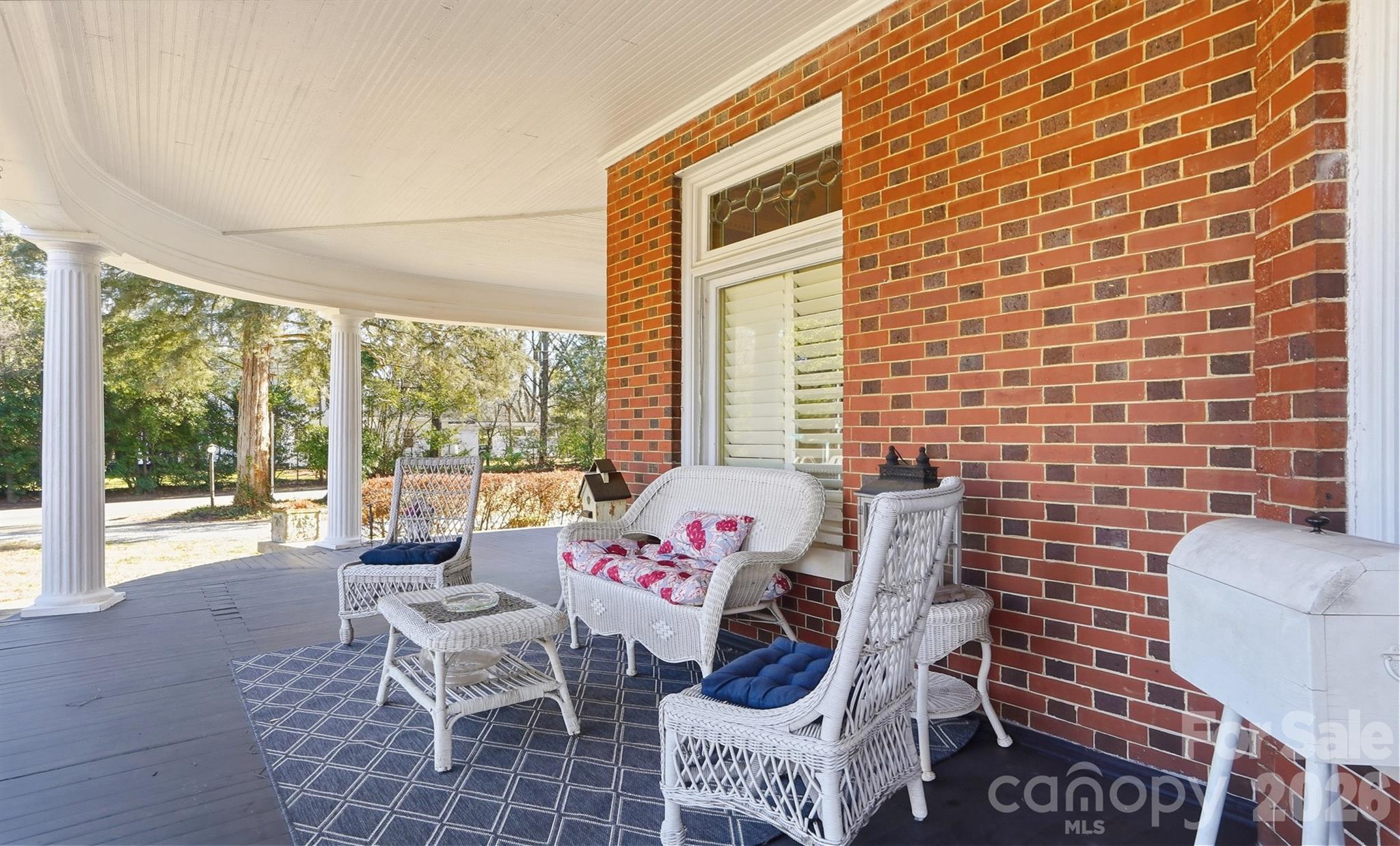 Historic District - Residential