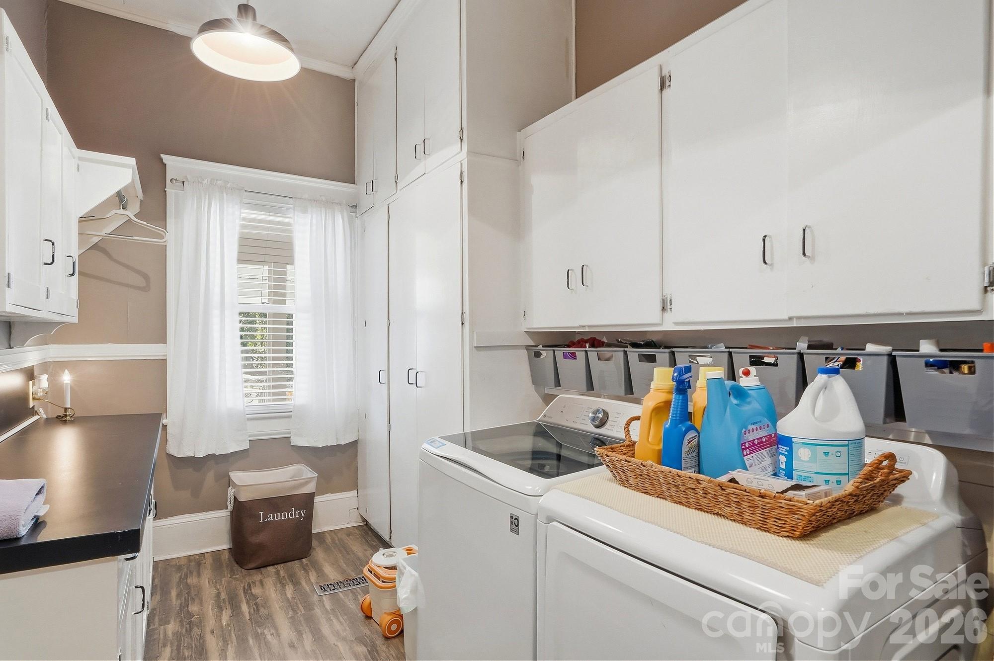 Historic District - Residential