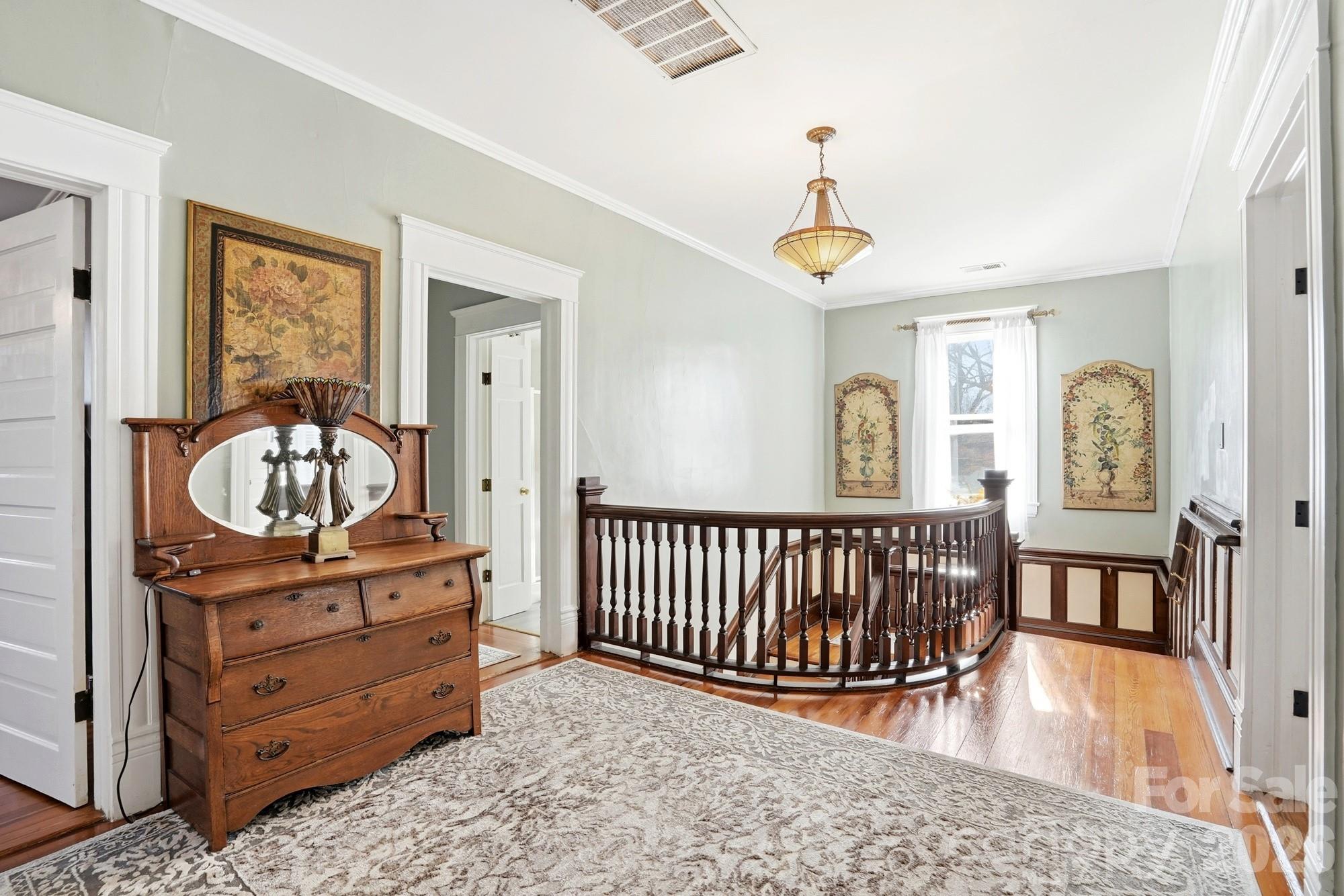 Historic District - Residential