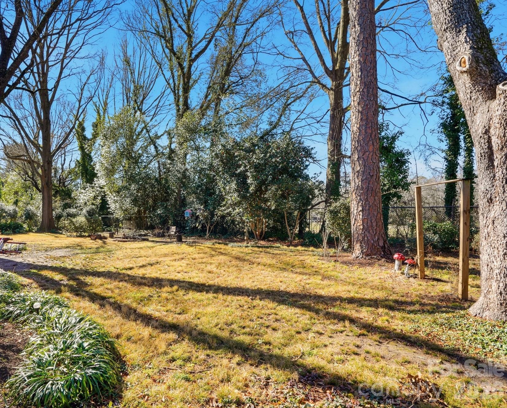 Historic District - Residential