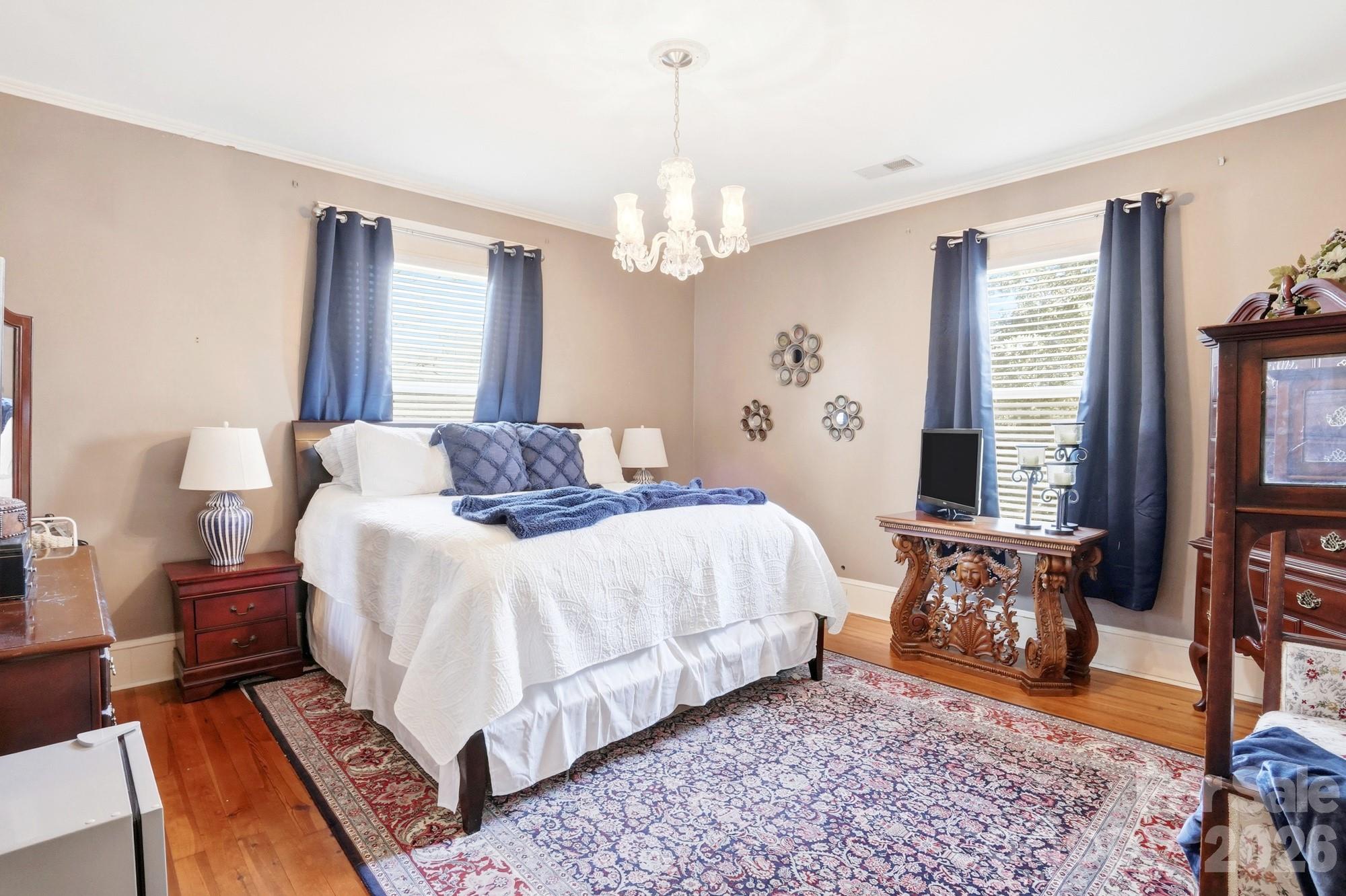 Historic District - Residential