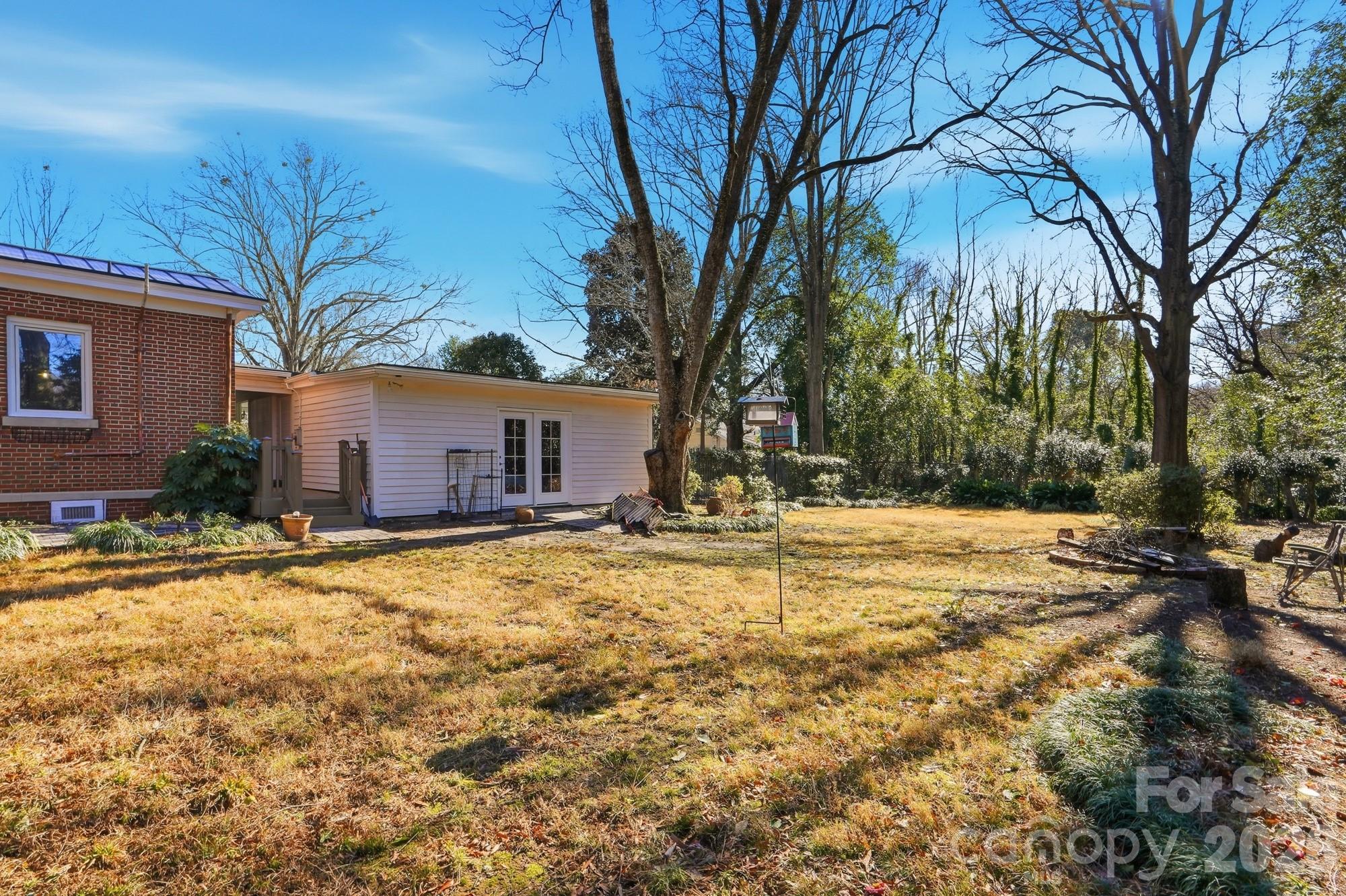 Historic District - Residential