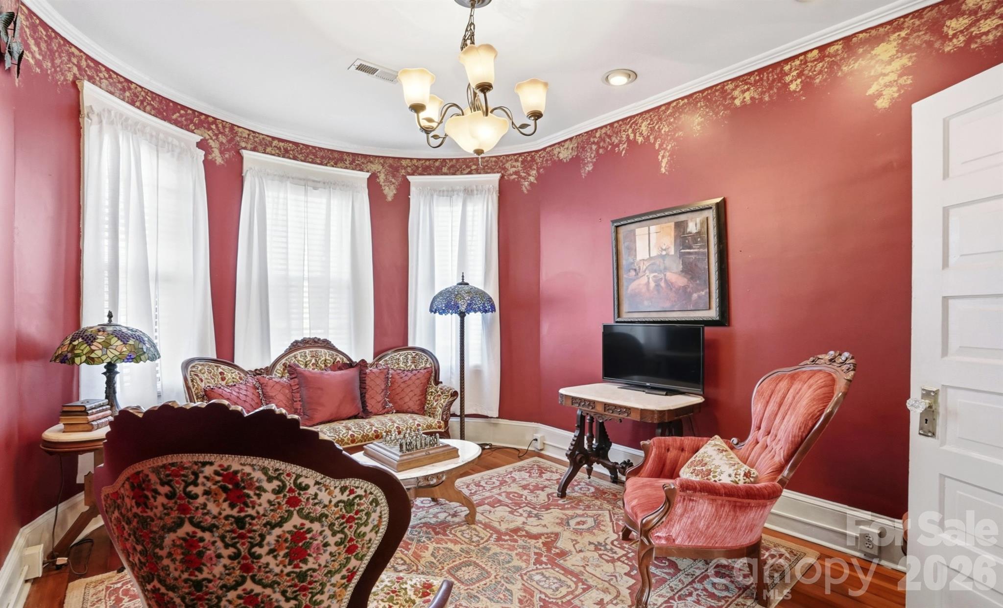 Historic District - Residential