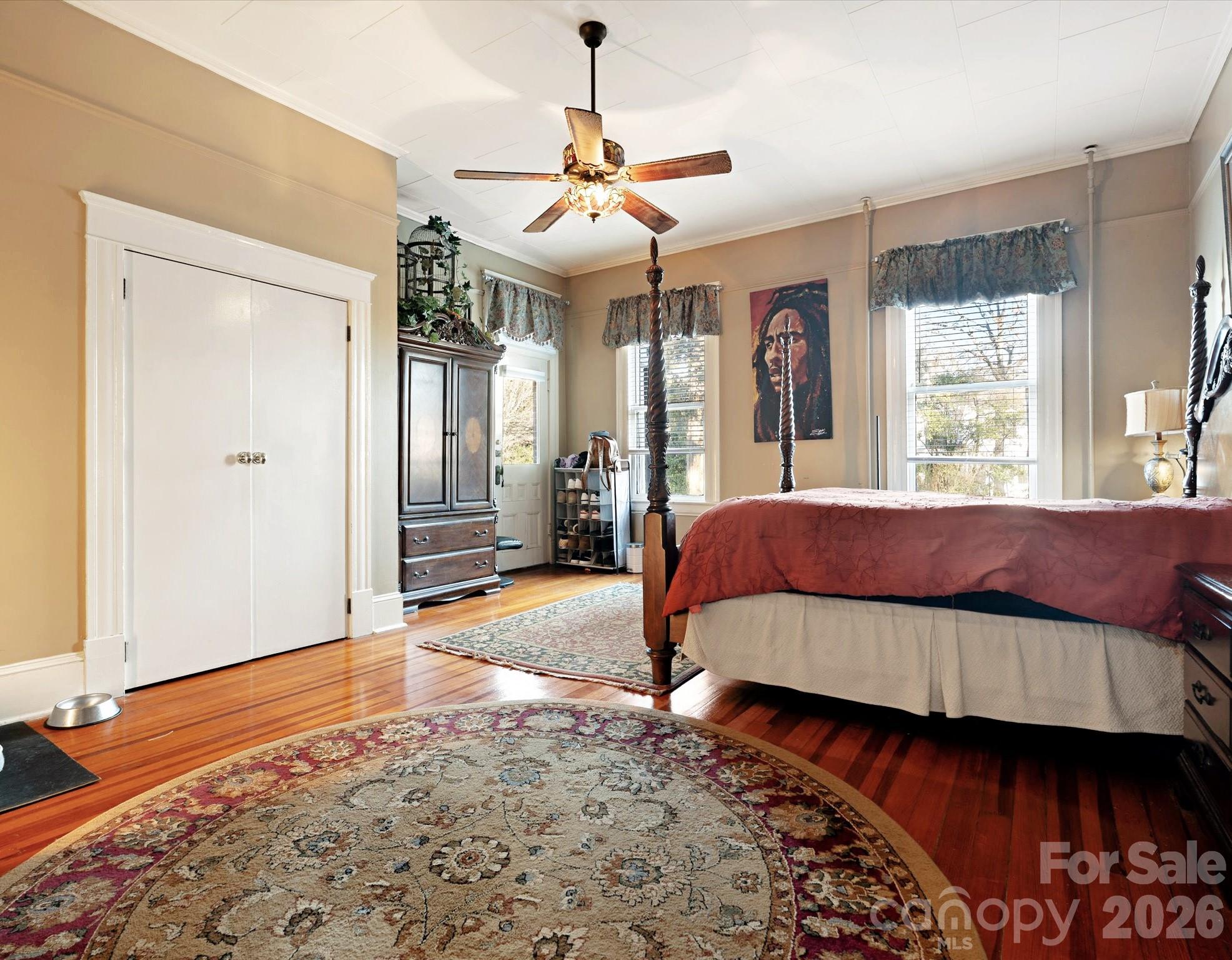 Historic District - Residential