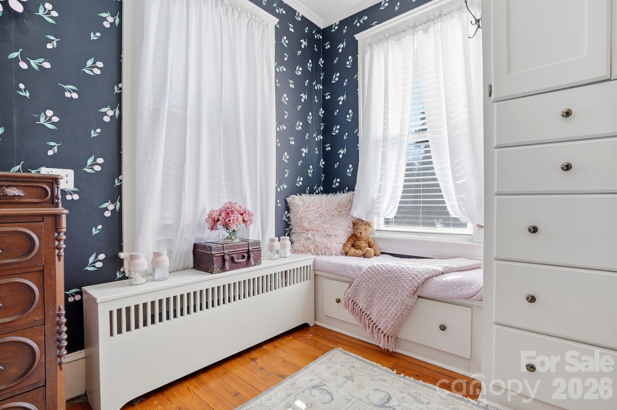 Historic District - Residential