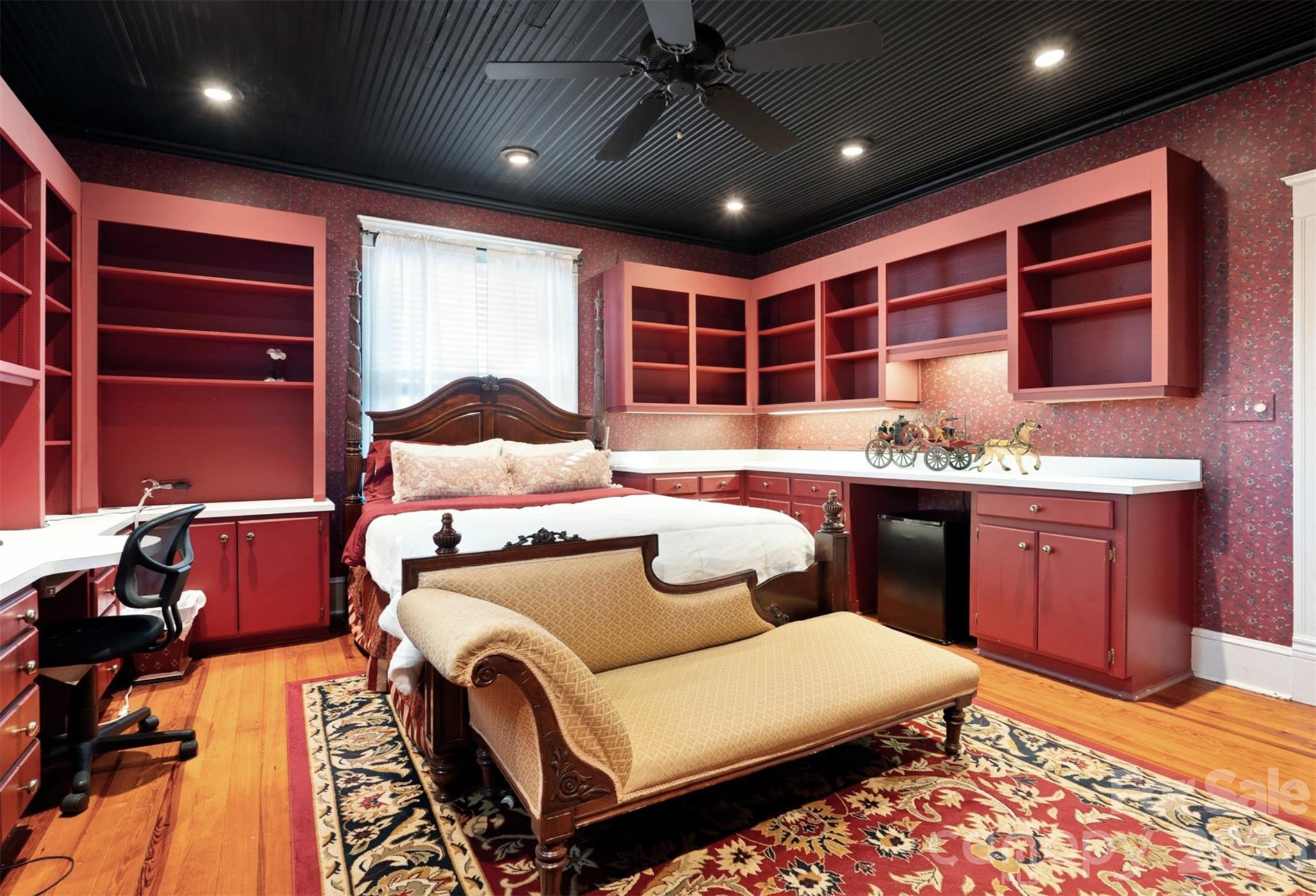 Historic District - Residential