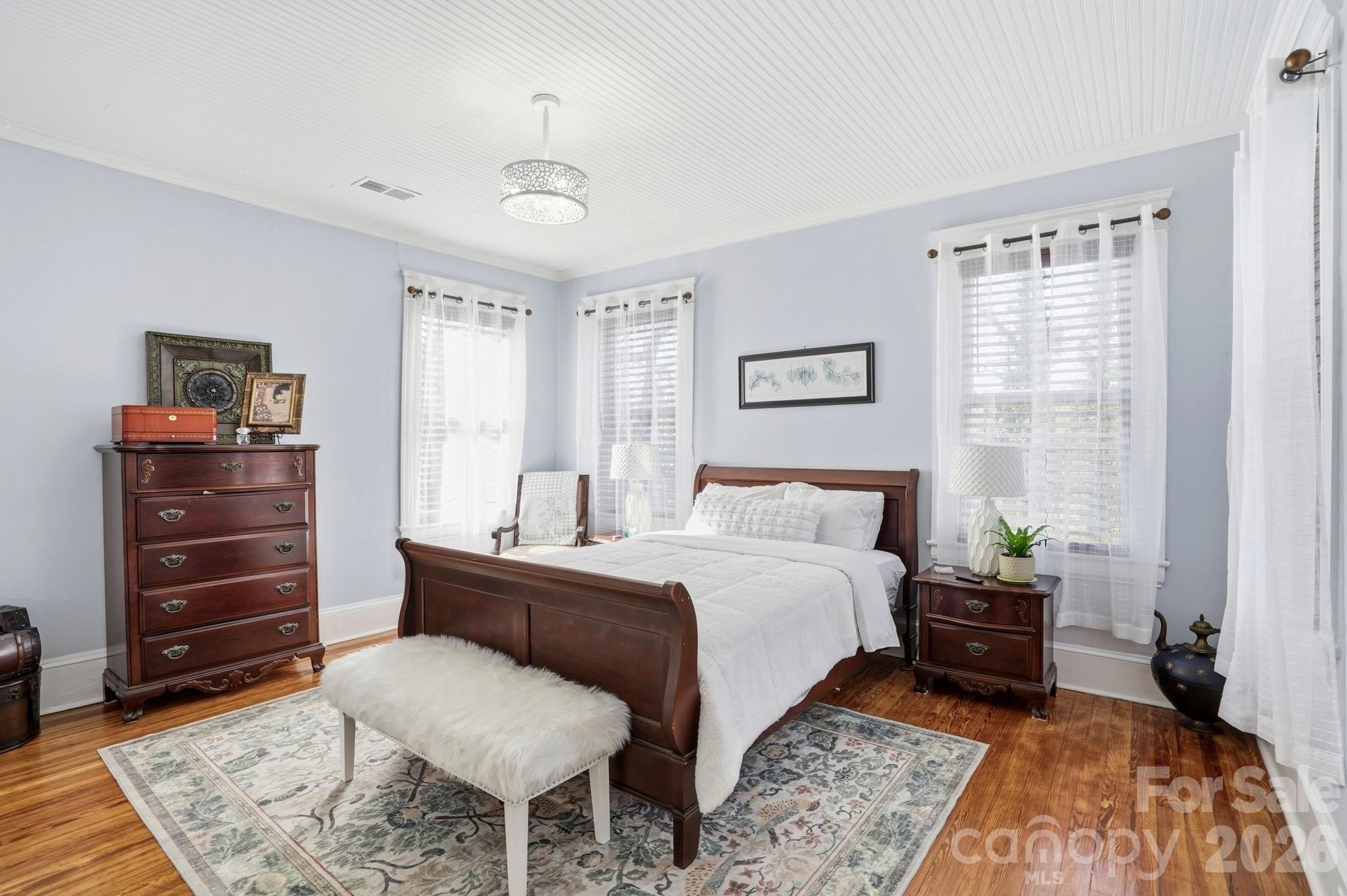 Historic District - Residential