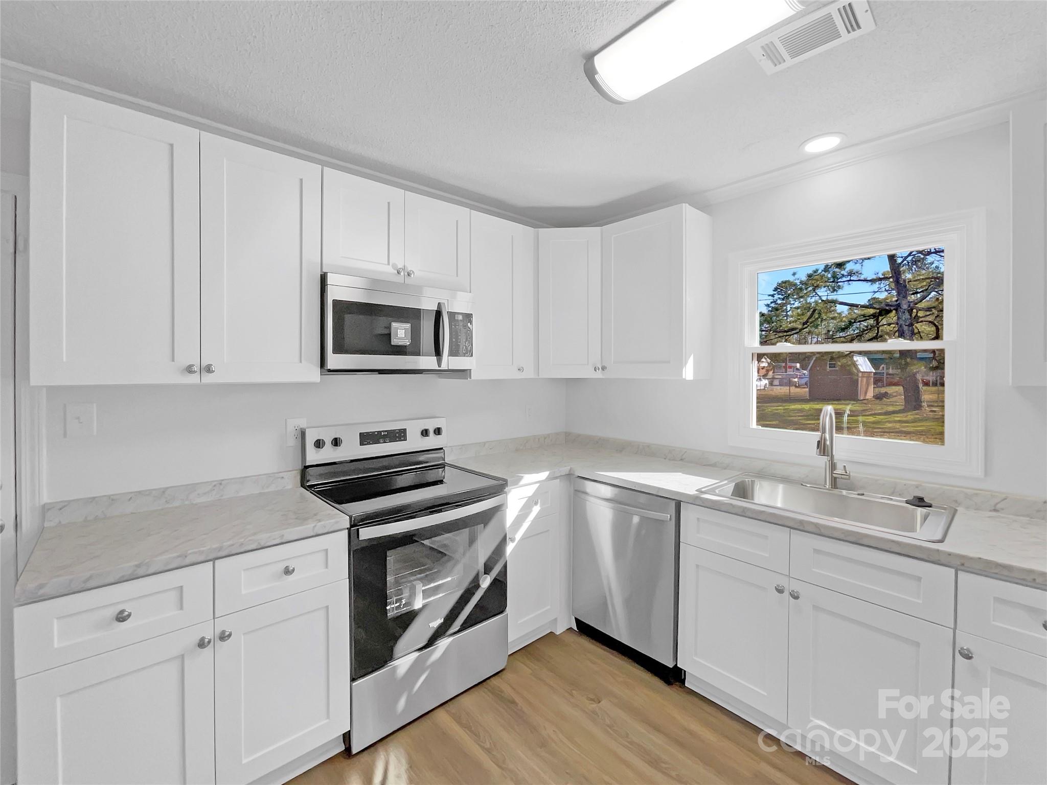 Southland Park - Residential