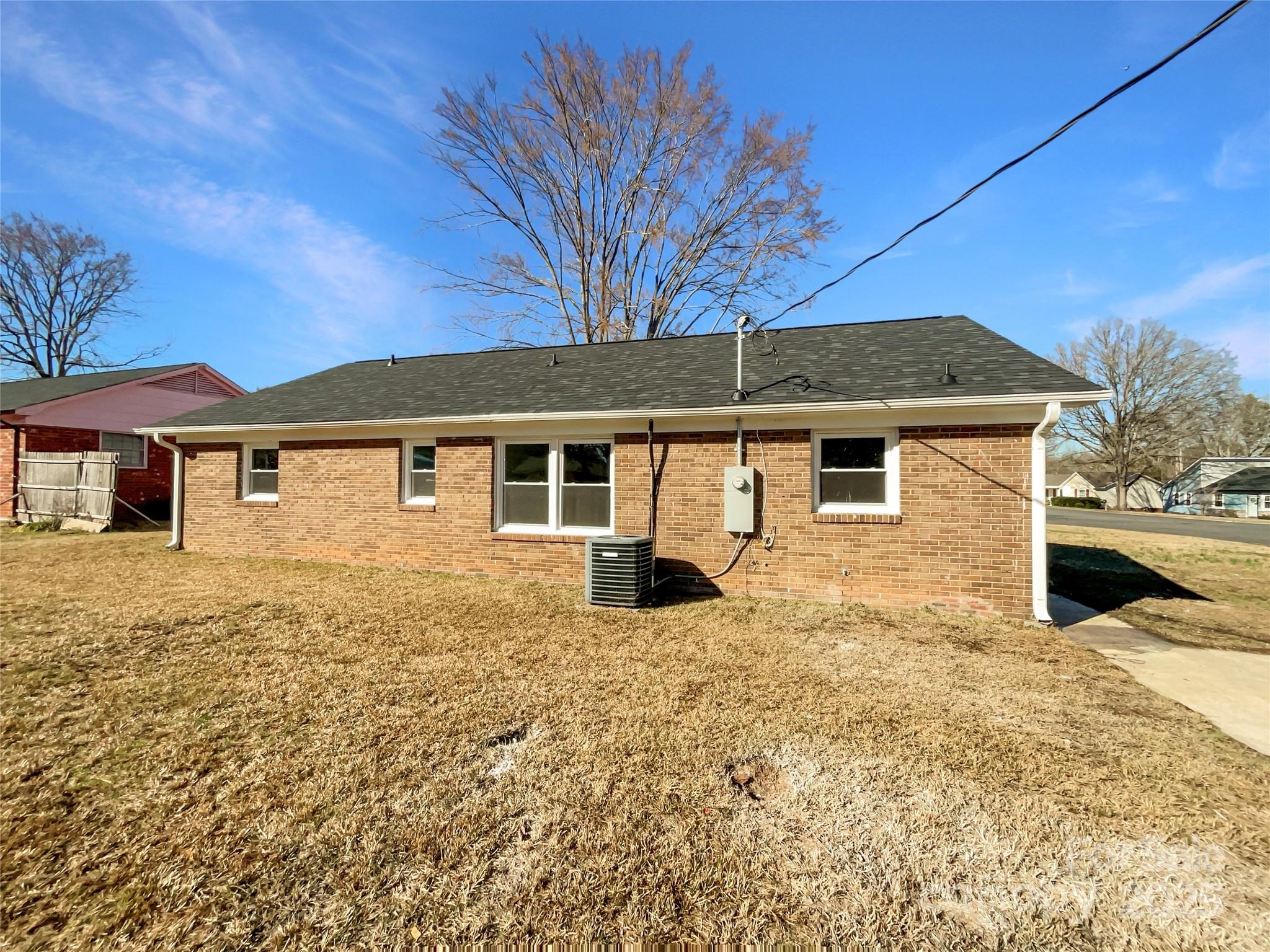 Southland Park - Residential