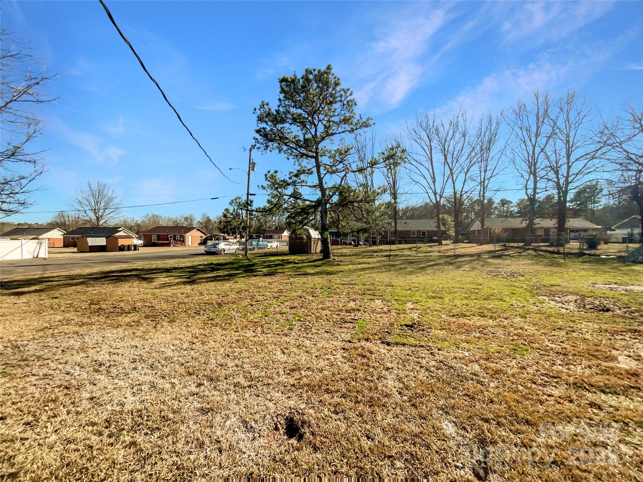 Southland Park - Residential