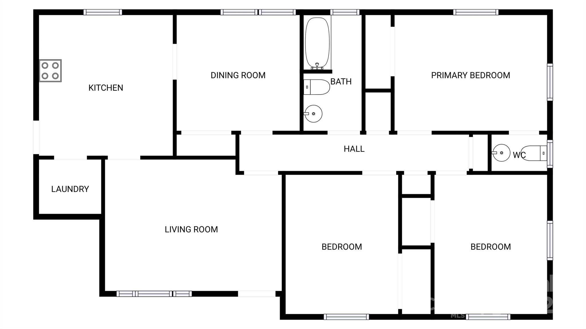 Southland Park - Residential