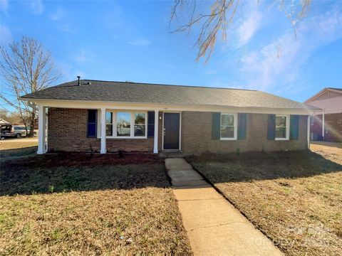 1188 Parkmont Lane Rock Hill SC 29730