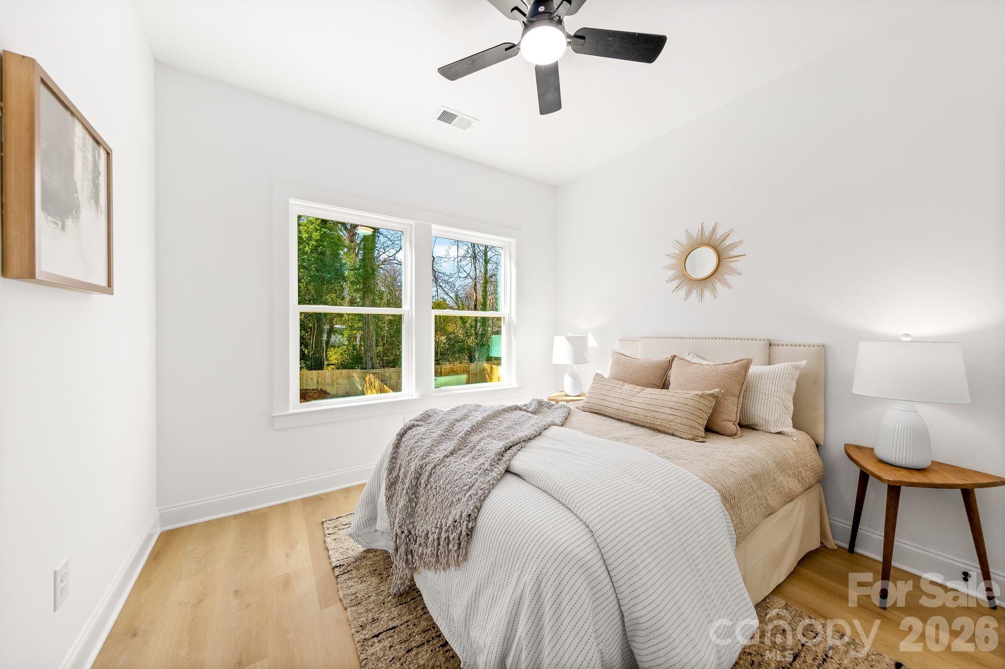 Tryon Hills - Residential