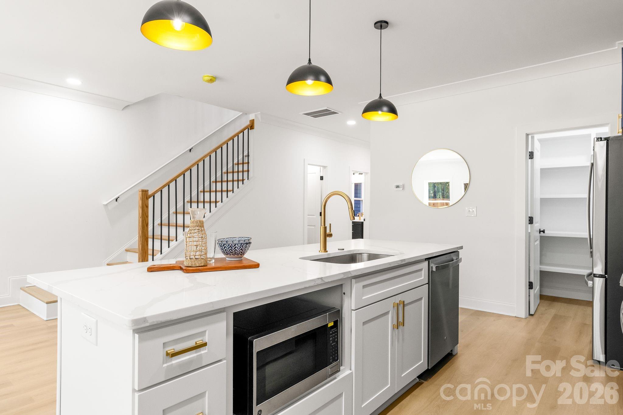 Tryon Hills - Residential