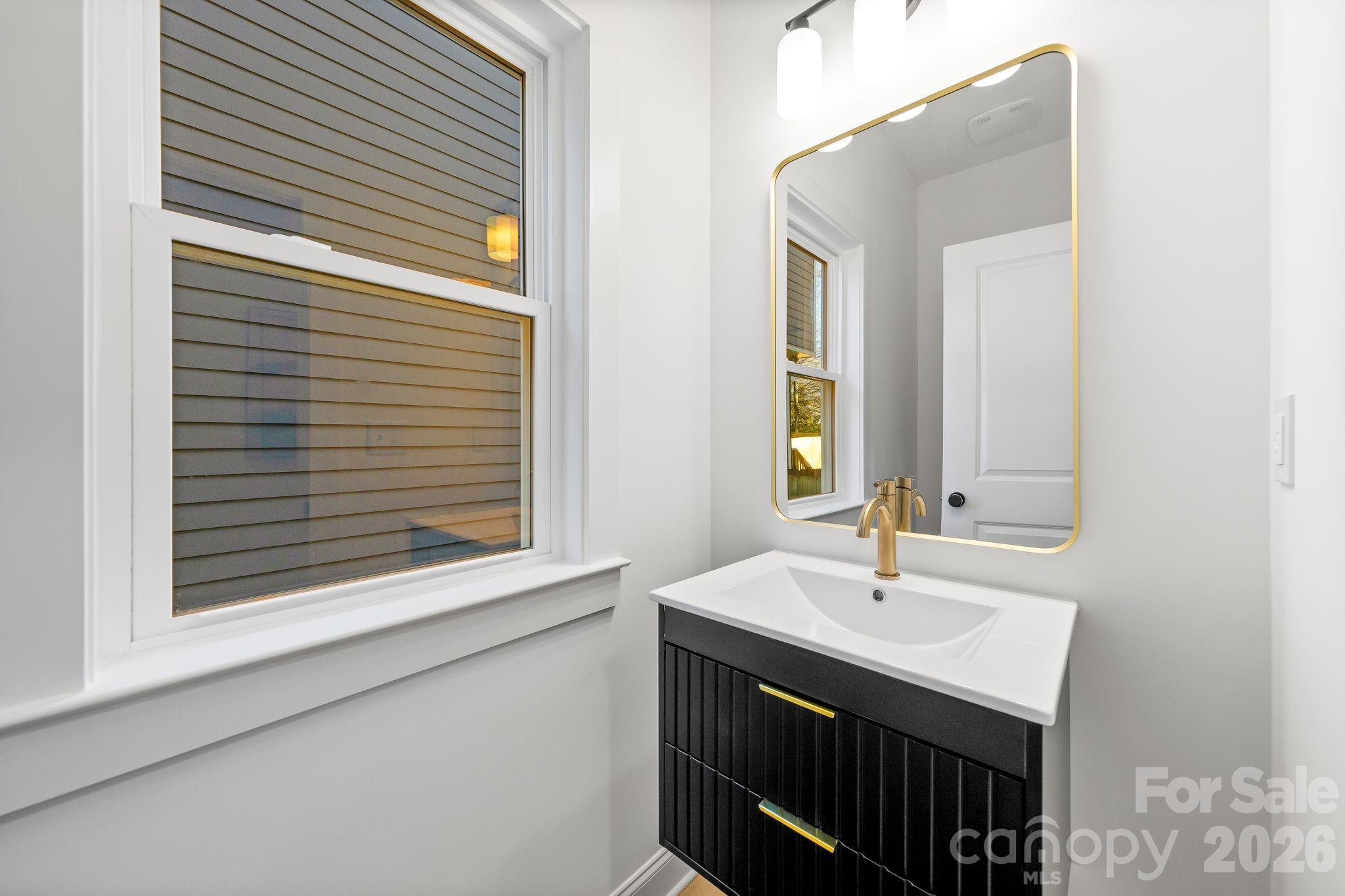 Tryon Hills - Residential