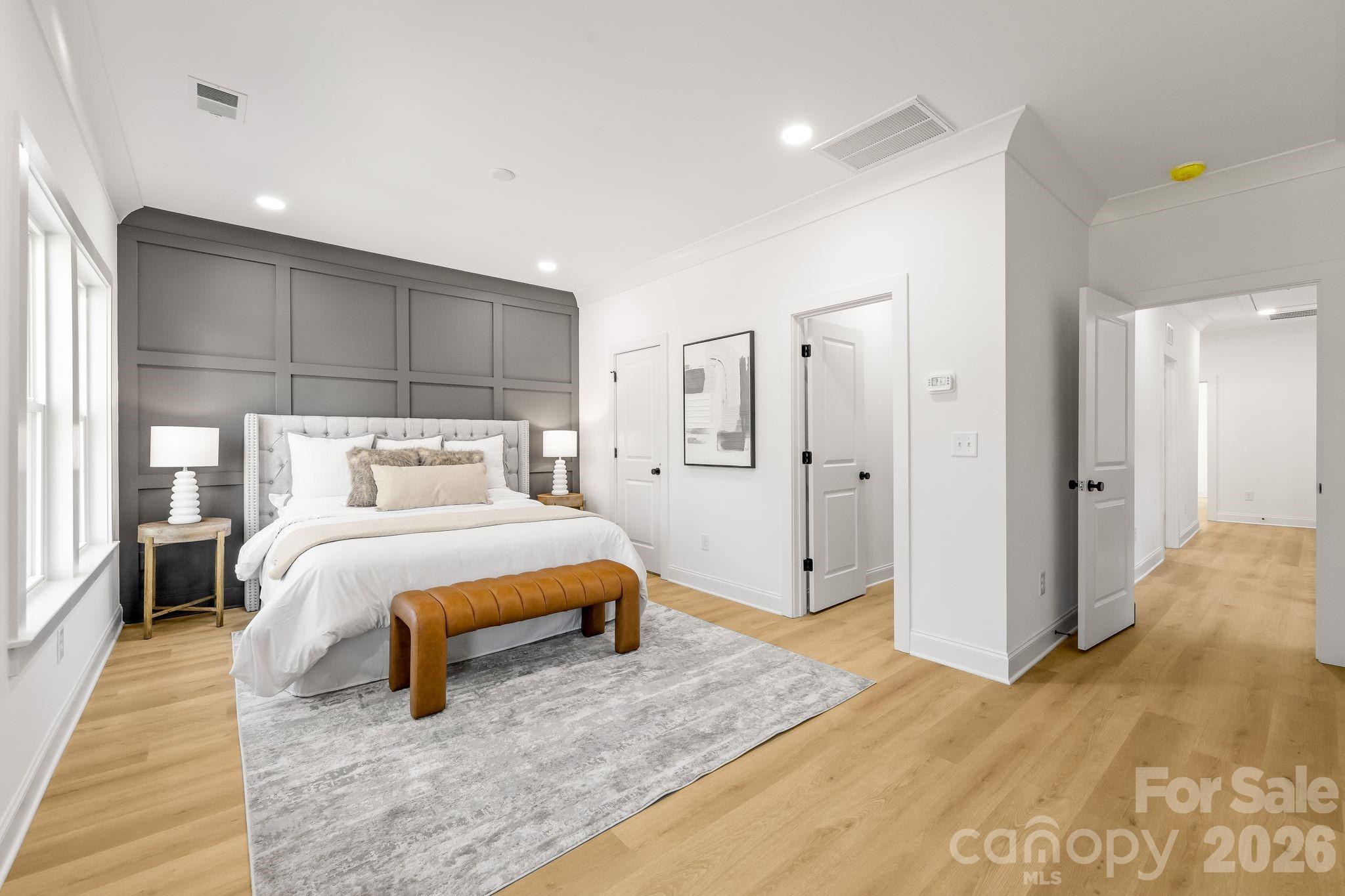 Tryon Hills - Residential