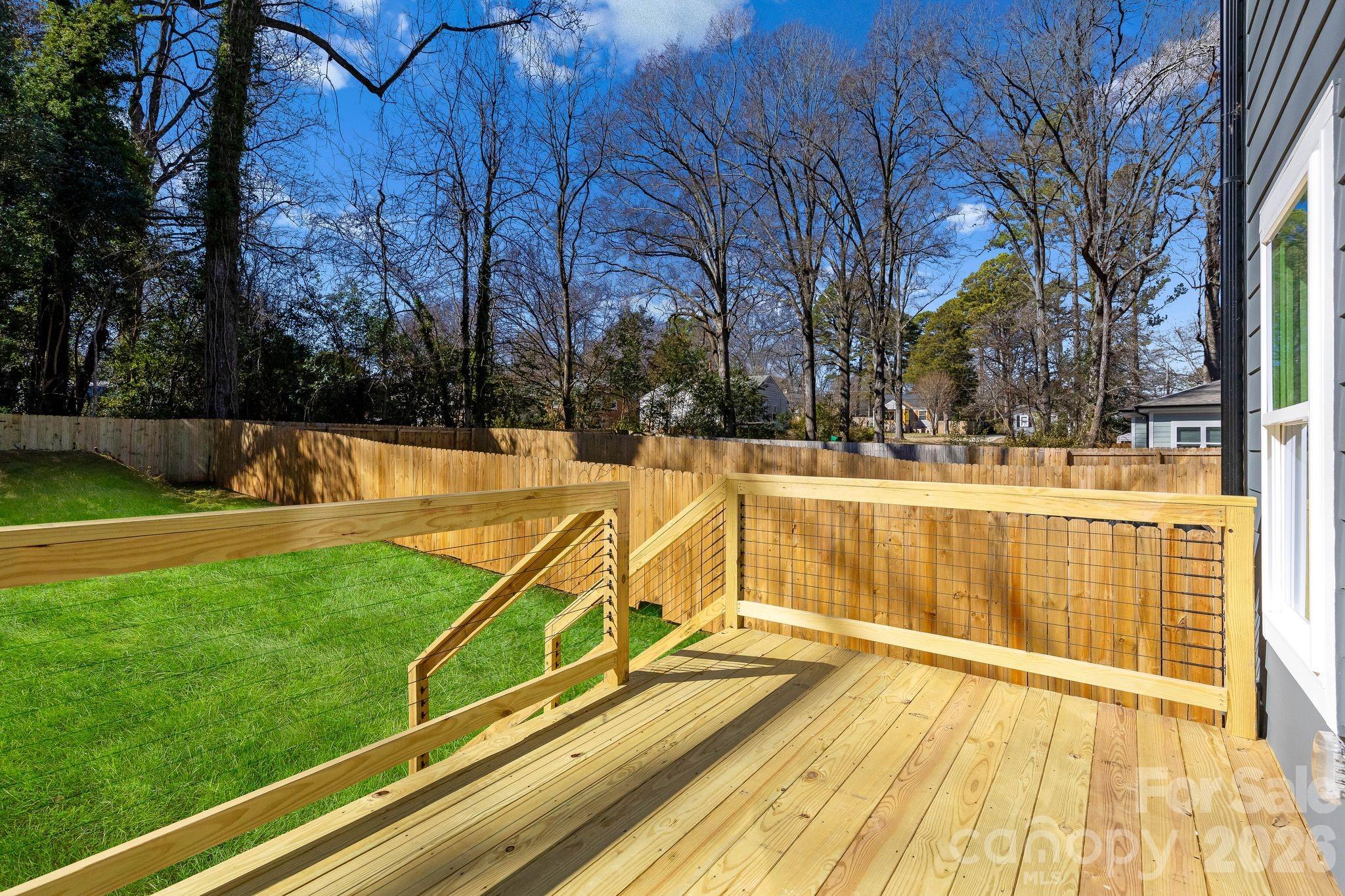 Tryon Hills - Residential