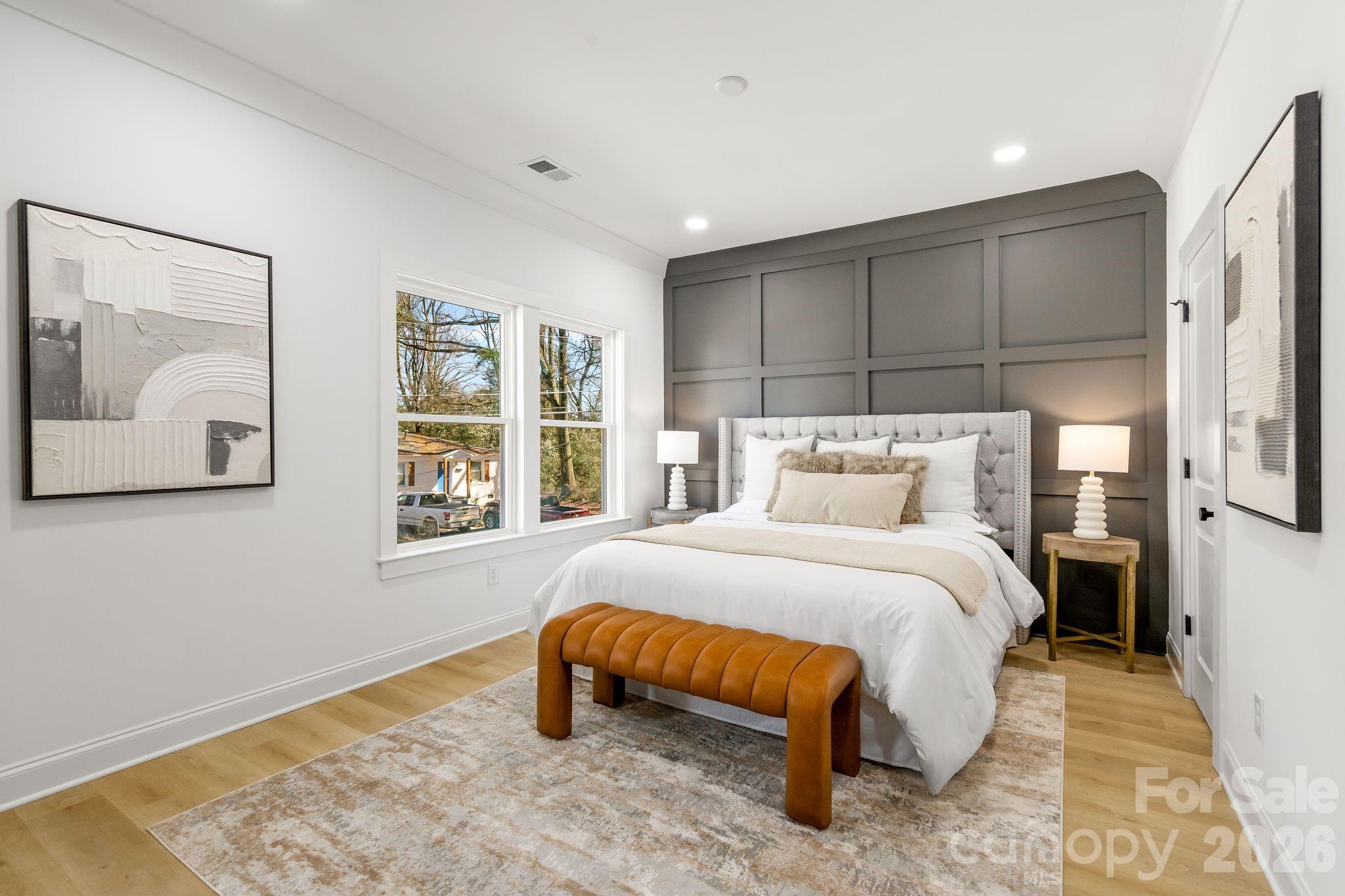 Tryon Hills - Residential