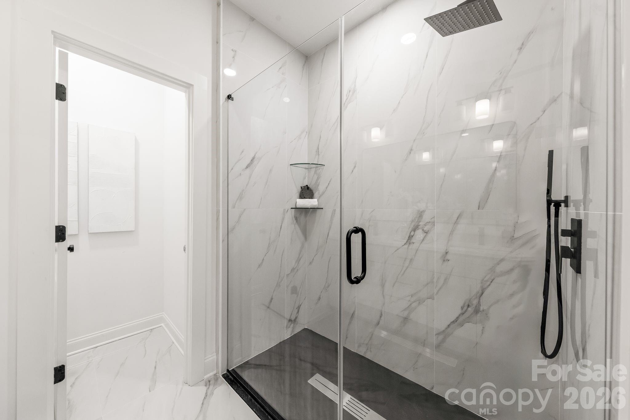 Tryon Hills - Residential