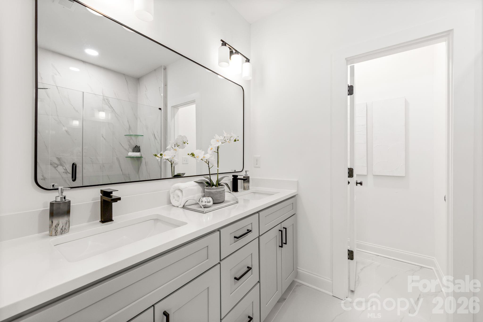 Tryon Hills - Residential