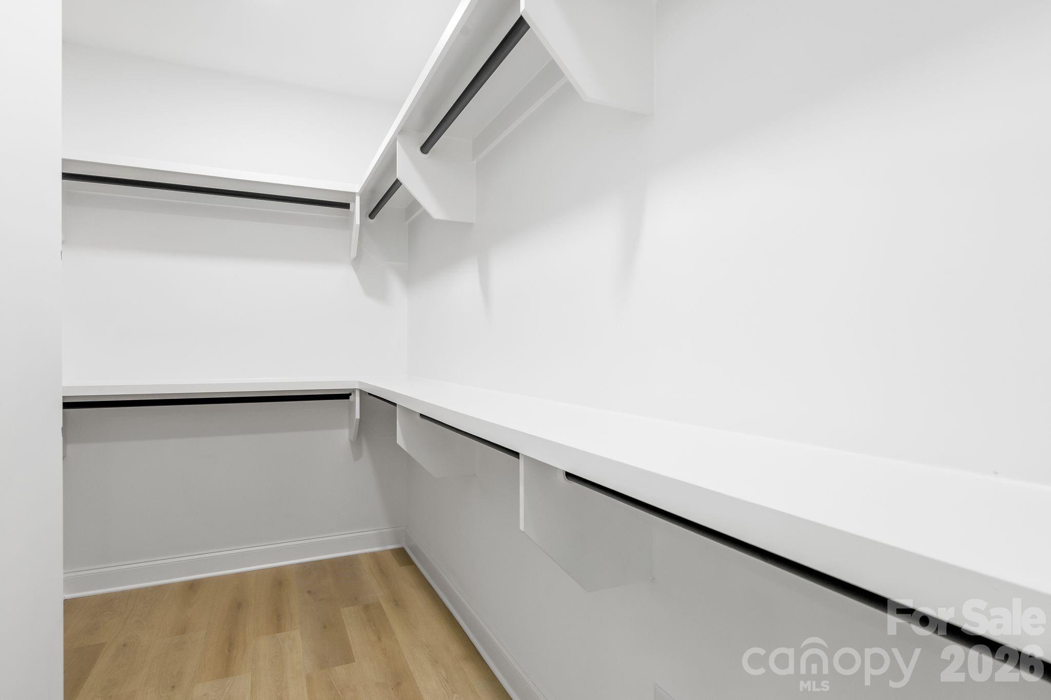 Tryon Hills - Residential