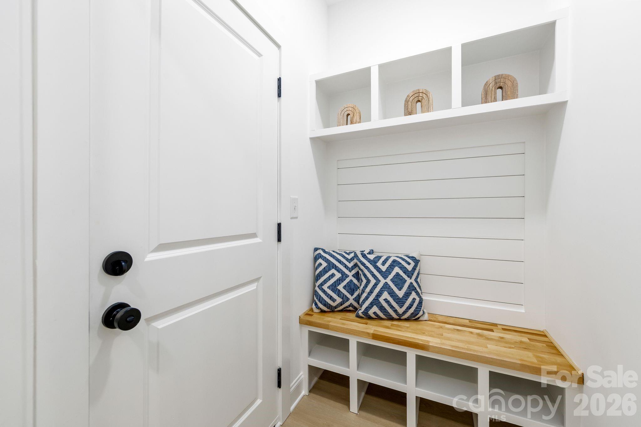 Tryon Hills - Residential