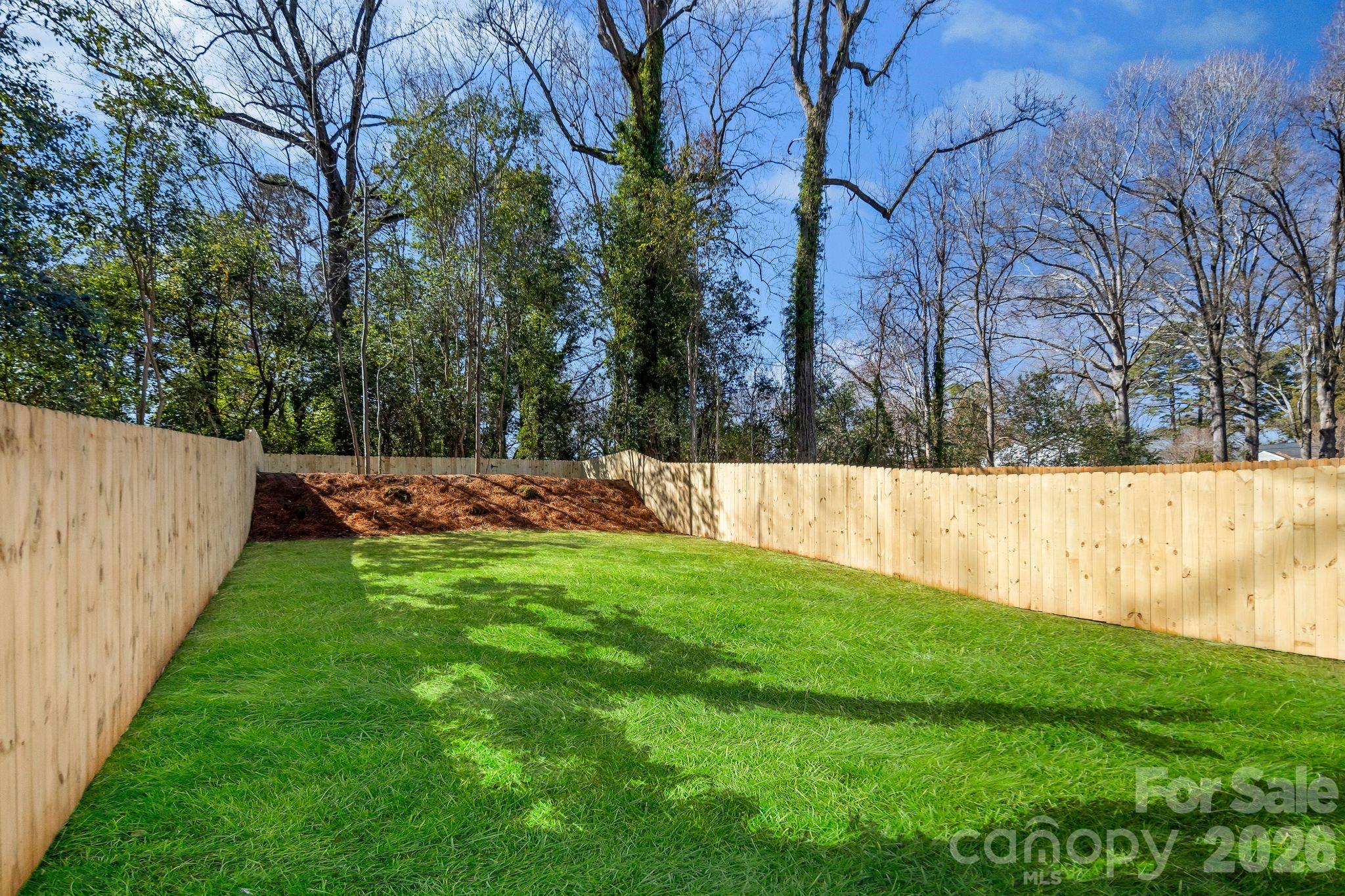 Tryon Hills - Residential