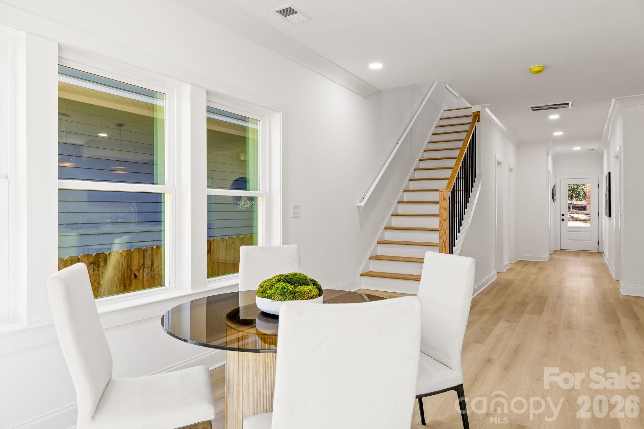 Tryon Hills - Residential