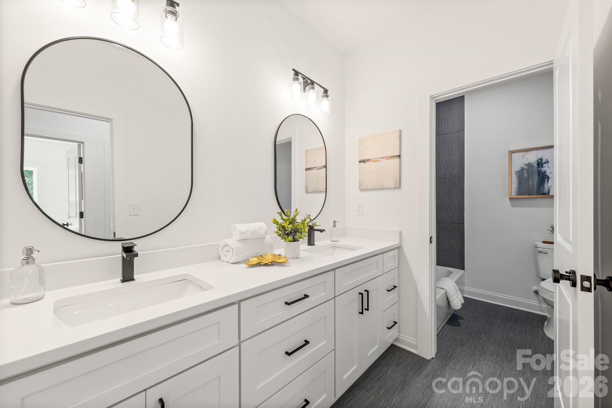 Tryon Hills - Residential