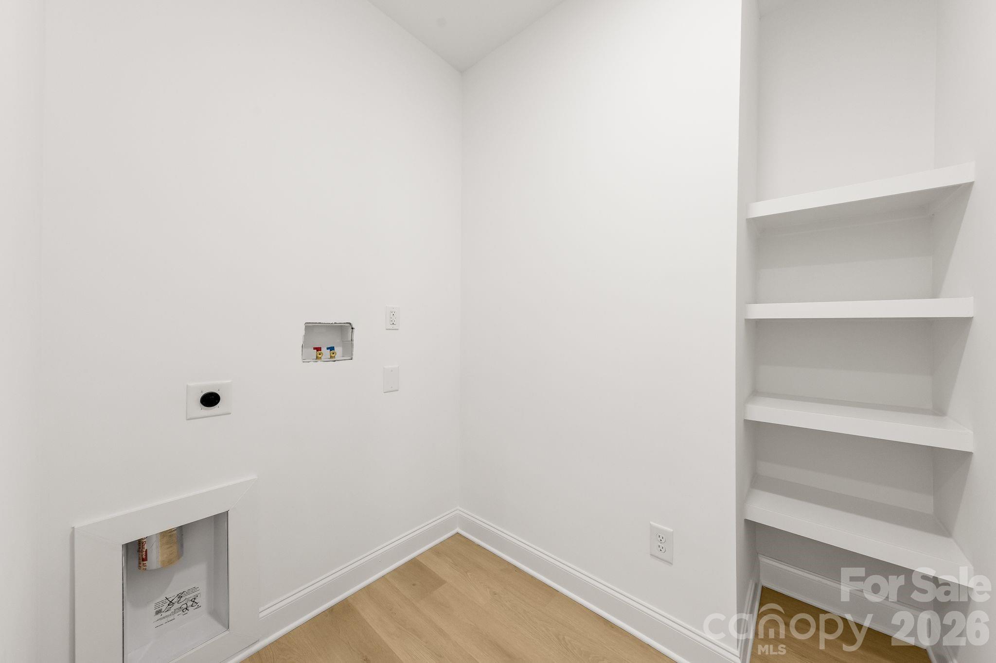 Tryon Hills - Residential