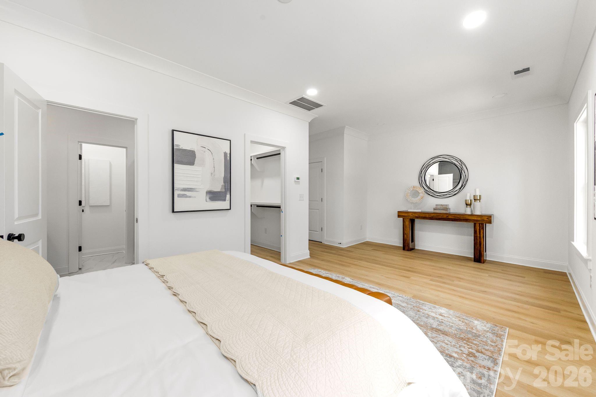 Tryon Hills - Residential