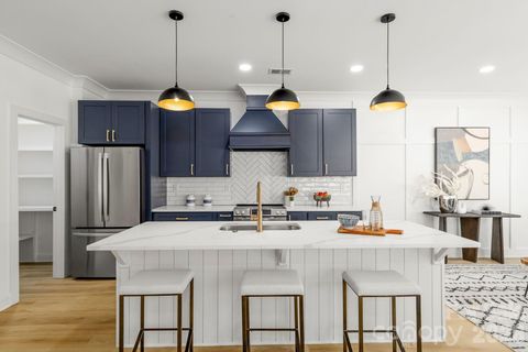 623 Colorado Avenue Charlotte NC 28206