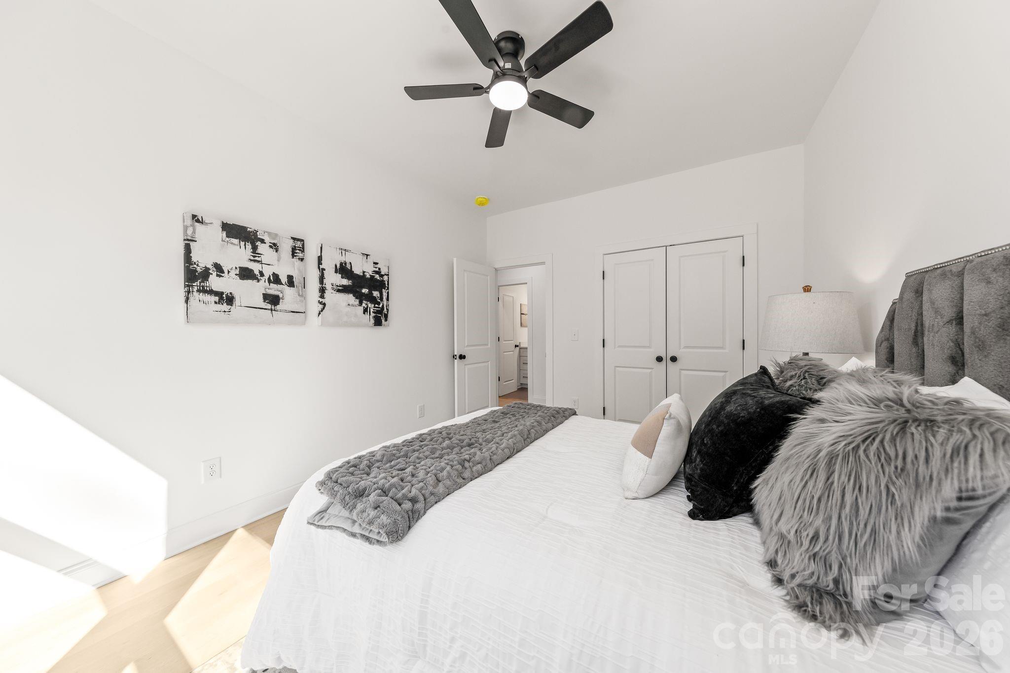 Tryon Hills - Residential