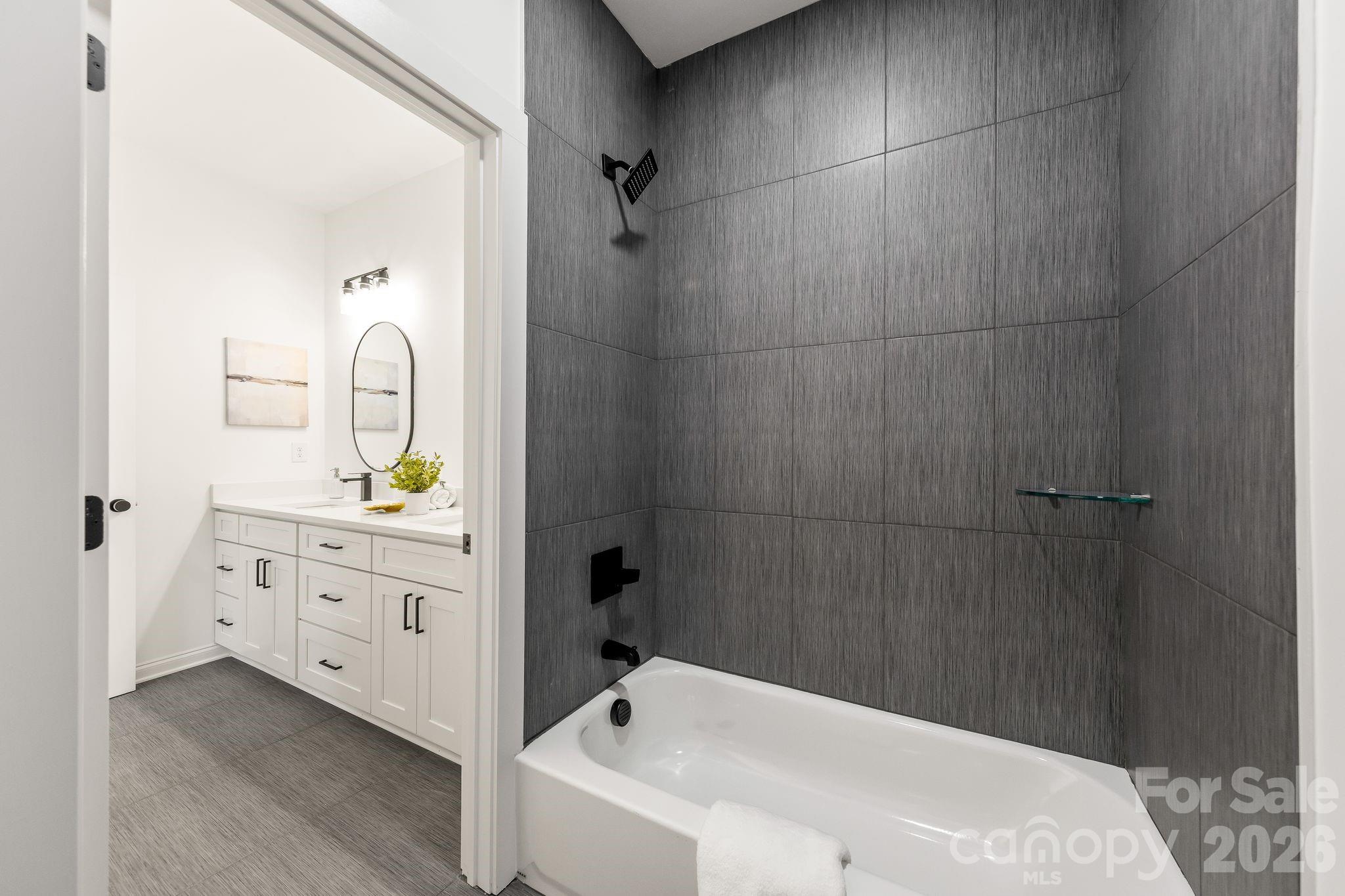 Tryon Hills - Residential