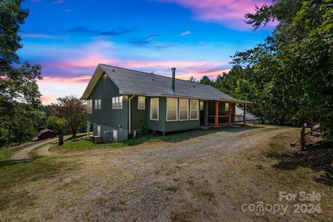 45 Lela Lane Alexander NC 28701