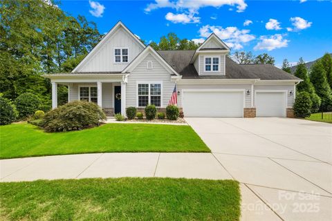8515 Shadetree Street Huntersville NC 28078