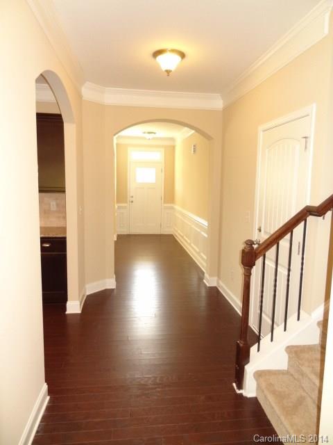 Berewick - Residential