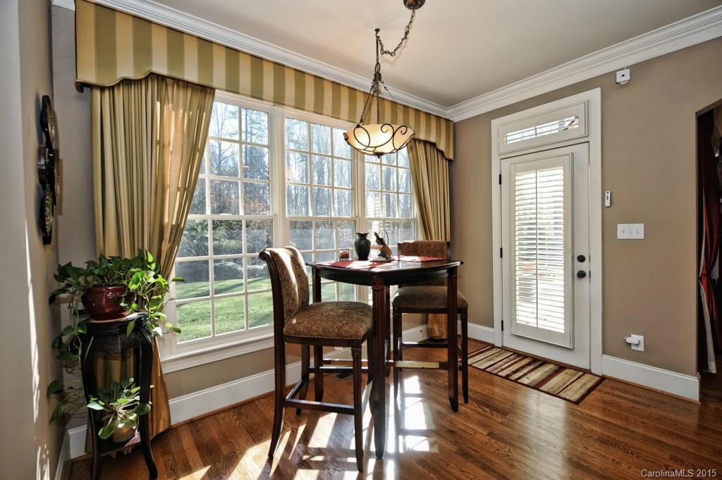 Brantley Oaks - Residential